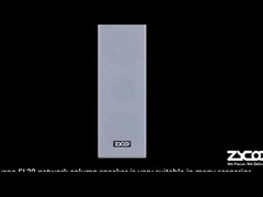 Loa còi IP ngoài trời 30 watt treo tường EN 61000-3-2:2014