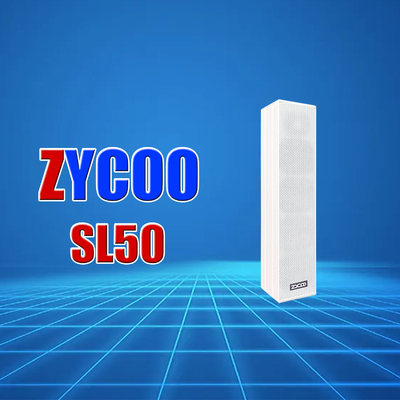 Cột Poe Loa IP ngoài trời MQTT IoT với mô-đun 4G được hỗ trợ