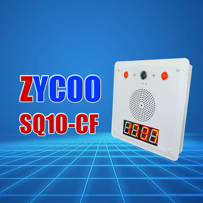 Loa mạng IP tần số 70Hz – 20KHz có micrô tích hợp