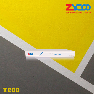 Tổng Đài IP Tổng Đài Voip Văn Phòng Nhỏ Cho Doanh Nghiệp 200 Người