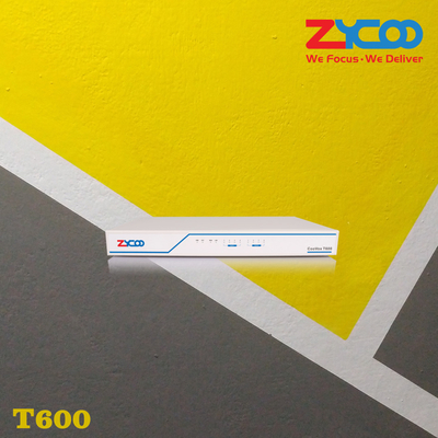 Điện thoại văn phòng VoIP Tổng đài điện thoại Bộ lưu trữ EMMC 16GB cho kích thước trung bình