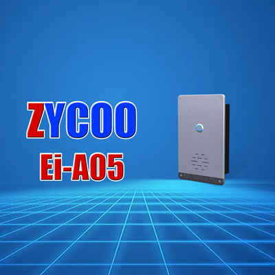 Ei Series An toàn dựa trên SIP Liên lạc nội bộ Bốn kiểu Vỏ nhôm chống ăn mòn