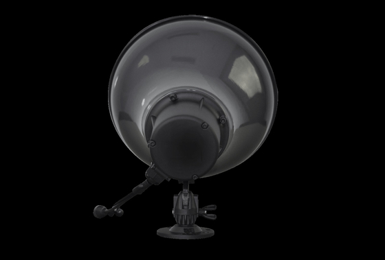 PoE IEEE802.3at/DC24V IP Horn Speaker Sip Loa Horn Với PoE+