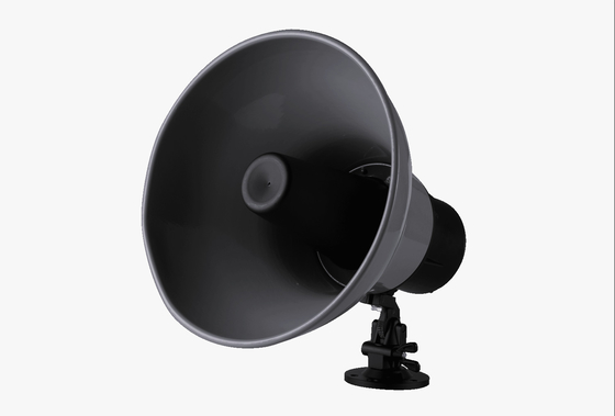 Tất cả mục đích Hệ thống loa IP PA Loa còi Giọng nói thông minh cho phân trang SIP