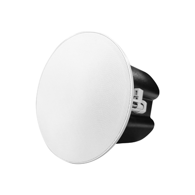 Hệ thống loa IP PA được kích hoạt ZYCOO SC10 SIP Loa trần 10W có PoE