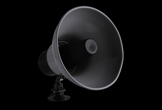 Loa còi IP ngoài trời 30 watt treo tường EN 61000-3-2:2014